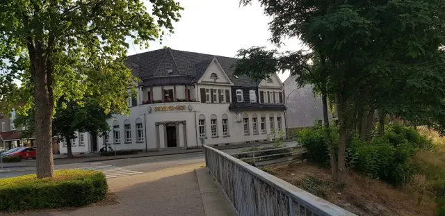 BookNoFees : Restaurant – Bock Selmer Hof – Selm – Bock Selmer Hof, photo n° 3