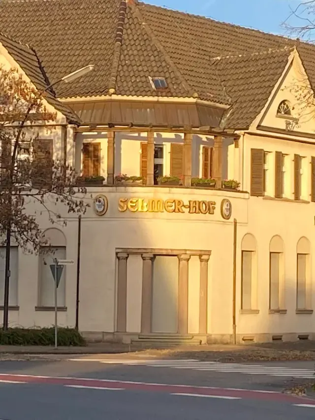 BookNoFees : Restaurant – Bock Selmer Hof – Selm – Bock Selmer Hof, photo n° 2
