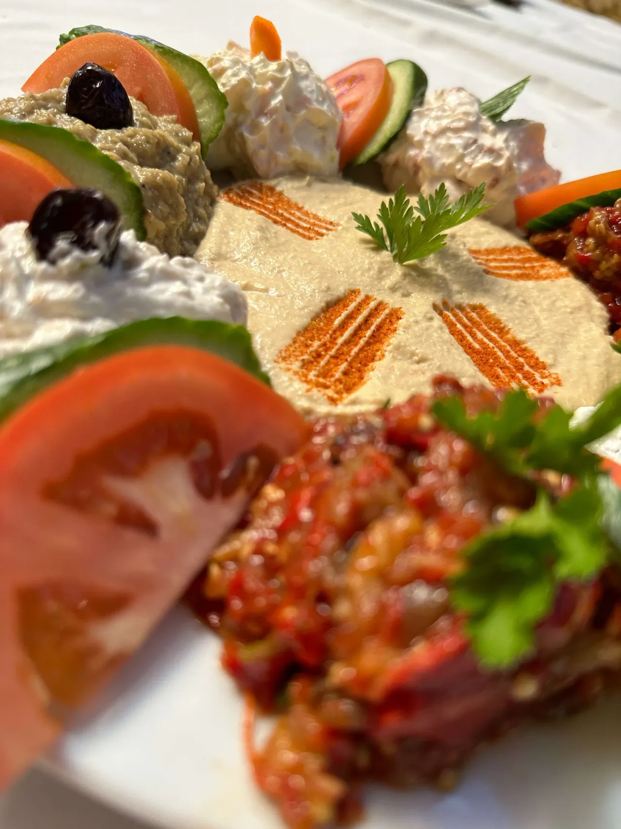 BookNoFees : Restaurant – При Майстор Ибо – Sofia – Chez Maître Ibo, photo n° 1