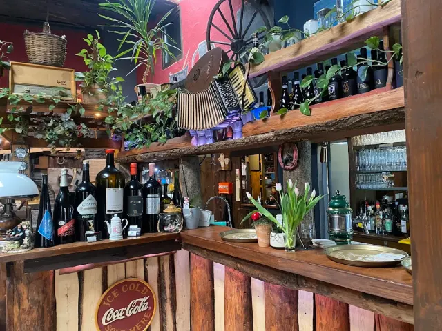 BookNoFees: Pizzeria Il Fabbro, Hagen