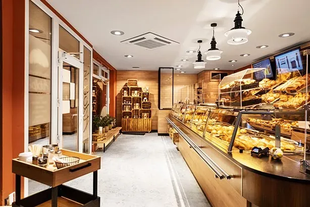 BookNoFees : Boulangerie – Bäckerei Café Adolph – Bestwig – Boulangerie-café Adolph, photo n° 2