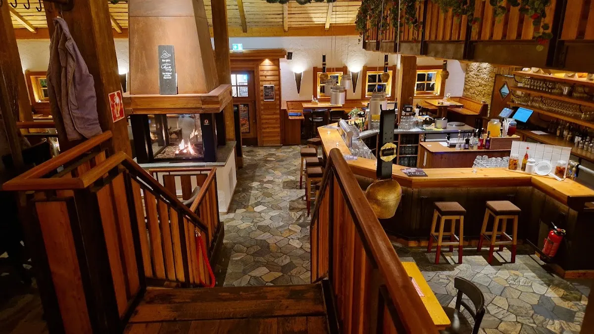BookNoFees : Restaurant – Bavaria Alm (Gastro & Alm GmbH) – Herne – Bavaria Alm (Gastro & Alm GmbH), photo n° 1