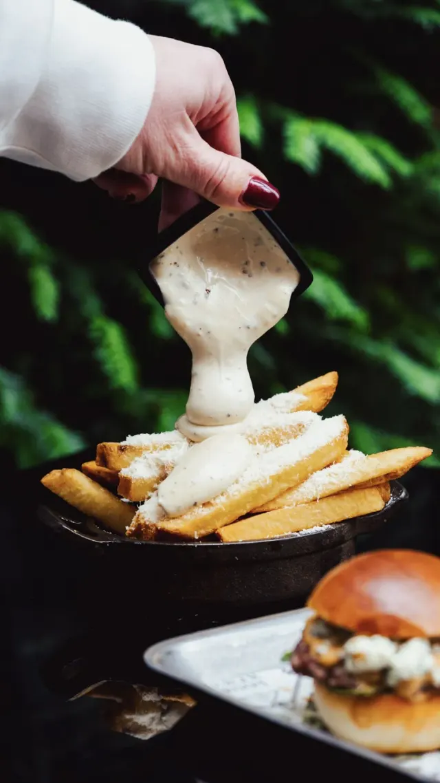 BookNoFees : Snack – The Burger Room – Amsterdam – The Burger Room, photo n° 3