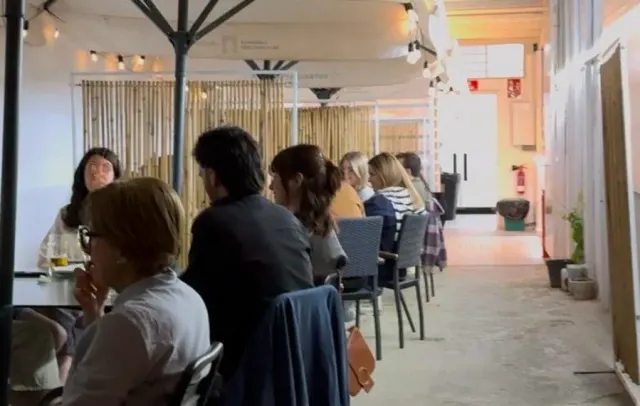 BookNoFees : Restaurant – CaboPalos – Madrid – Cabo Palos, photo n° 2