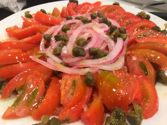 BookNoFees : Restaurant – CaboPalos – Madrid – Cabo Palos, photo n° 3