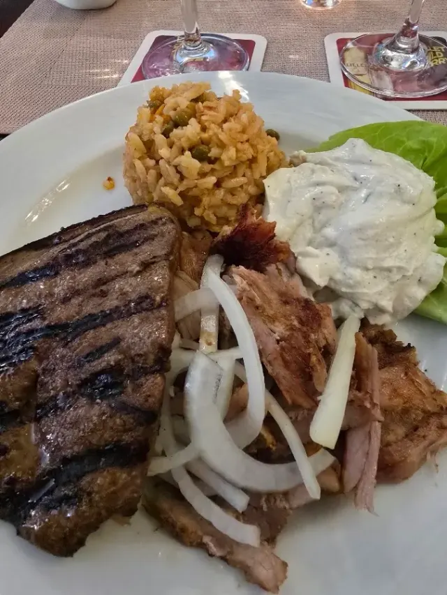 BookNoFees : Restaurant – Restaurant Plaka – Lüdenscheid – Restaurant Plaka, photo n° 3
