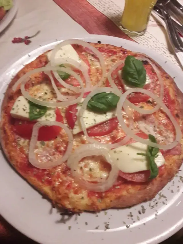 BookNoFees : Restaurant – Bella Italia – Lippetal – La belle Italie, photo n° 3