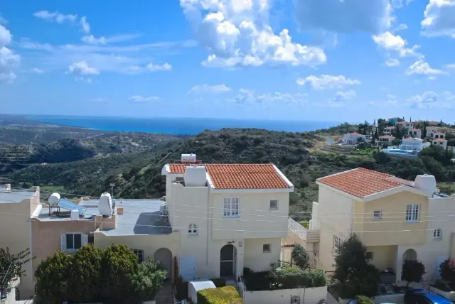 BookNoFees : location de vacances à Pissouri – Logement entier de type appartement à Pissouri