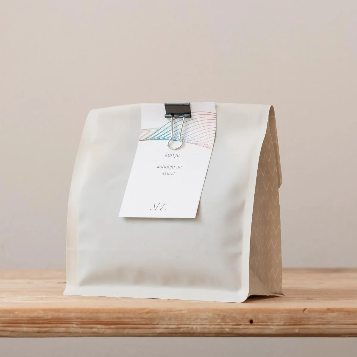 BookNoFees : Café – White Label Coffee – Amsterdam – Café en marque blanche, photo n° 1