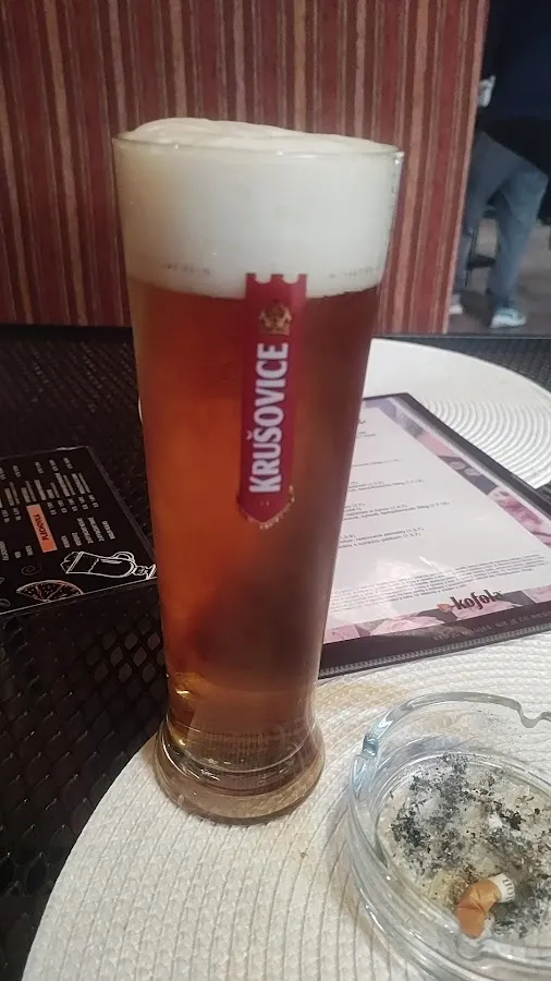 BookNoFees : Restaurant – 4 Stagioni – Bratislava – Les 4 saisons, photo n° 2