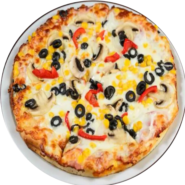 BookNoFees : Snack – Pizzeria Athos – Bucharest – Pizzeria Athos, photo n° 2