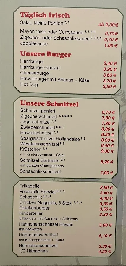 BookNoFees : Restaurant – Kiepenkerl Grill – Kamen – Barbecue Kiepenkerl, photo n° 2