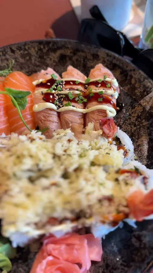 BookNoFees : Restaurant – Hanami – Helsinki – Hanami, photo n° 2