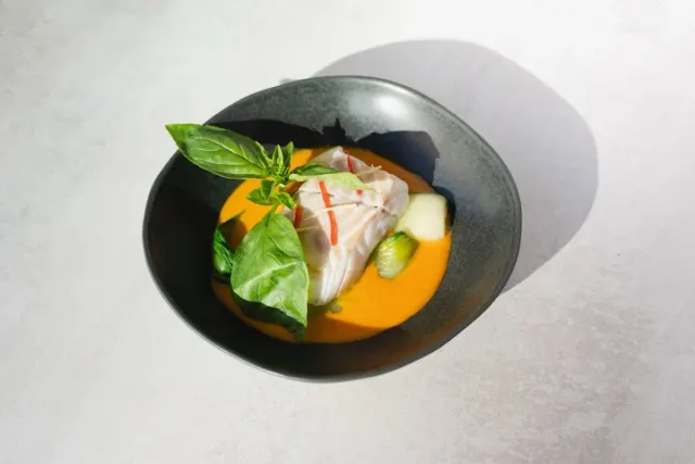 BookNoFees : Restaurant – Botwa restaurant Notting Hill – London – Restaurant Botwa à Notting Hill, photo n° 3