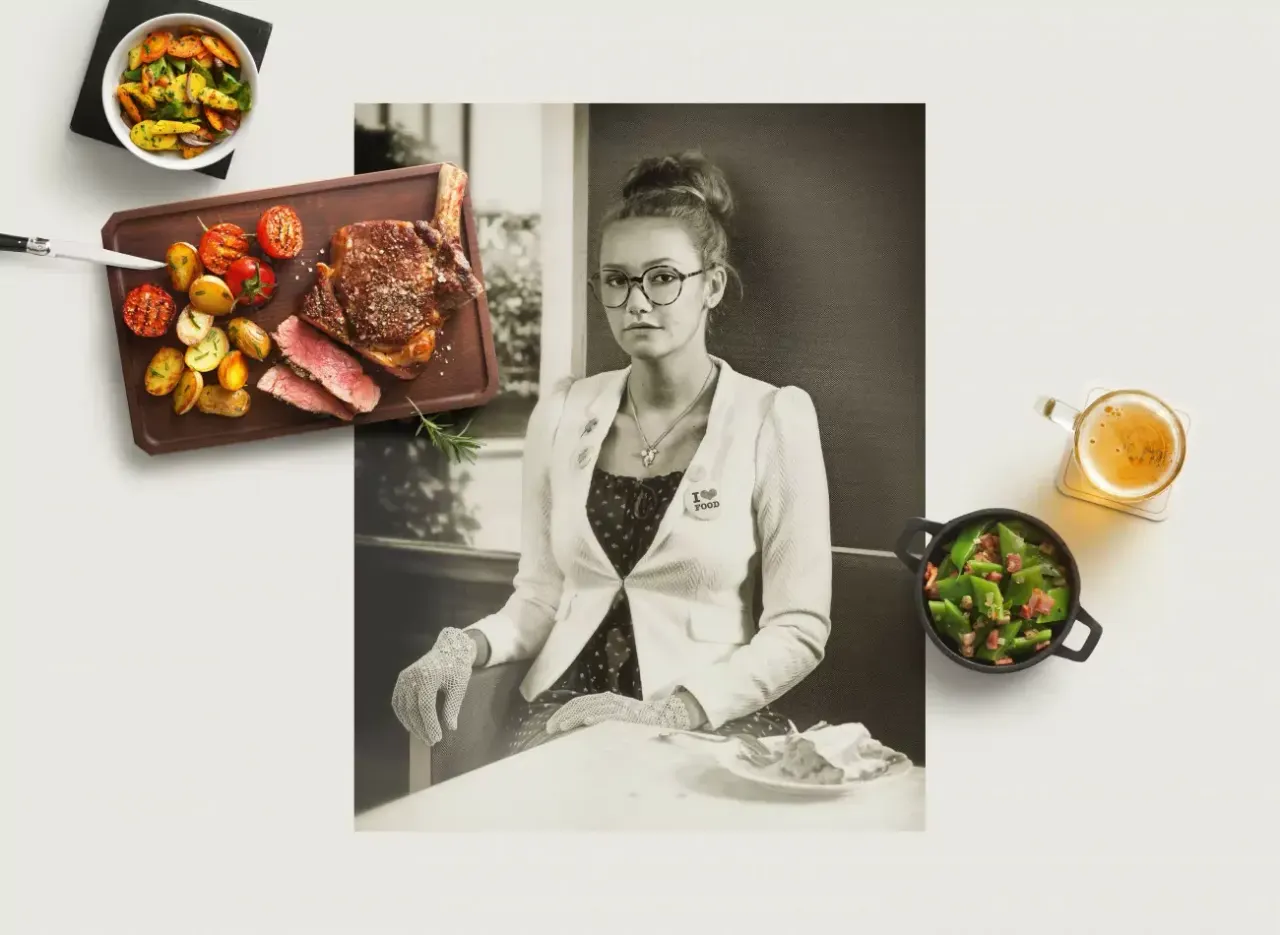 BookNoFees : Restaurant – Lugeck – Vienna – Lugeck, photo n° 1