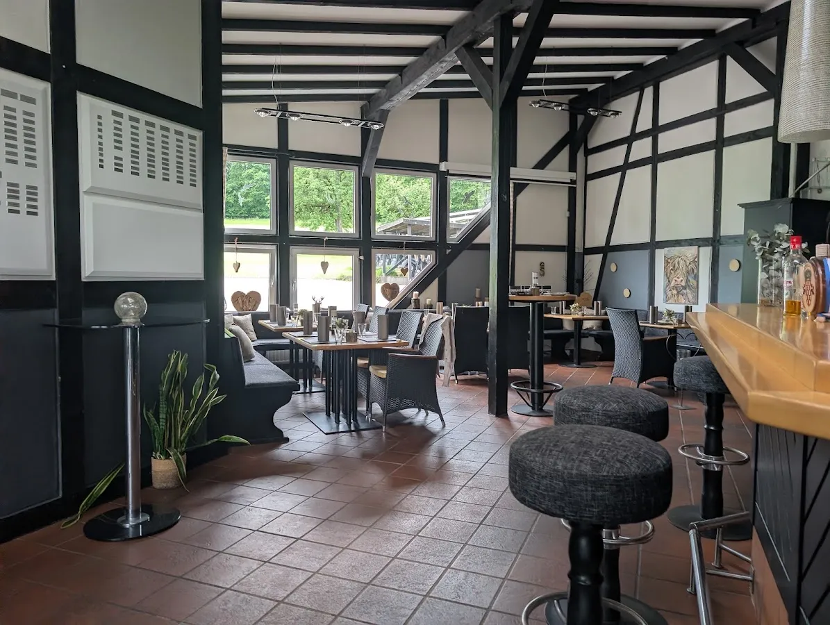 BookNoFees : Restaurant – Landgasthof Gelstern – Schalksmühle – Auberge de campagne Gelstern, photo n° 1