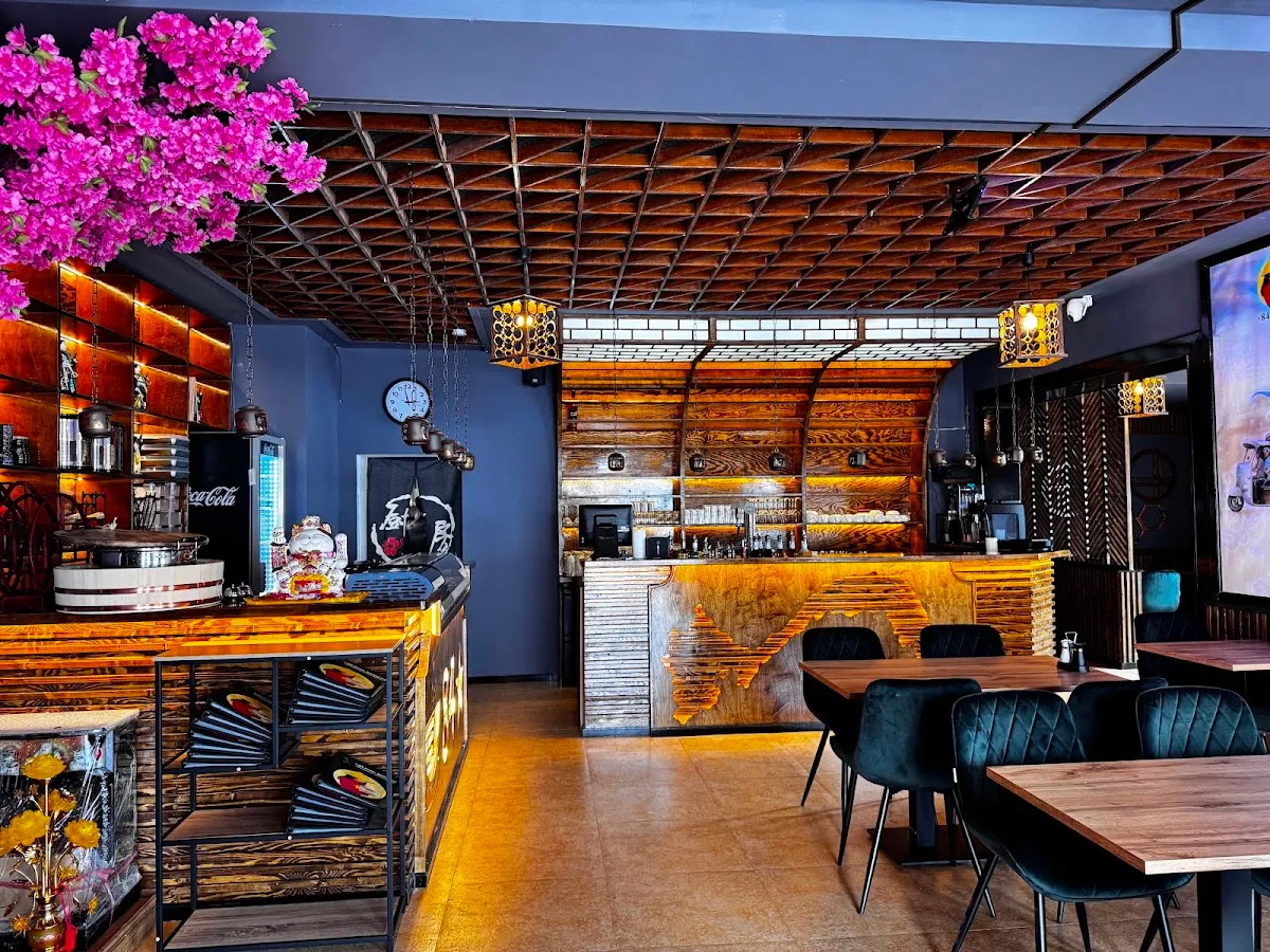 BookNoFees : Restaurant – +84 Fusion Restaurant – Bönen – +84 Fusion Restaurant, photo n° 1