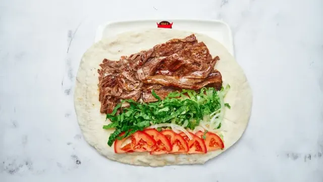 BookNoFees : Restaurant – Et Dünyasi – Berlin – Le monde de la viande, photo n° 2