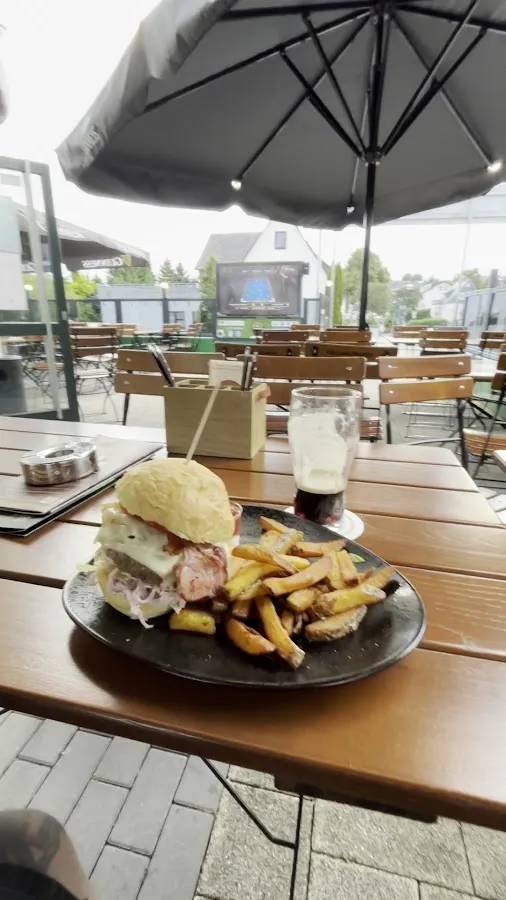 BookNoFees : Restaurant – Blackwater Irish Pub Winterberg – Winterberg – Blackwater Irish Pub, Winterberg, photo n° 3