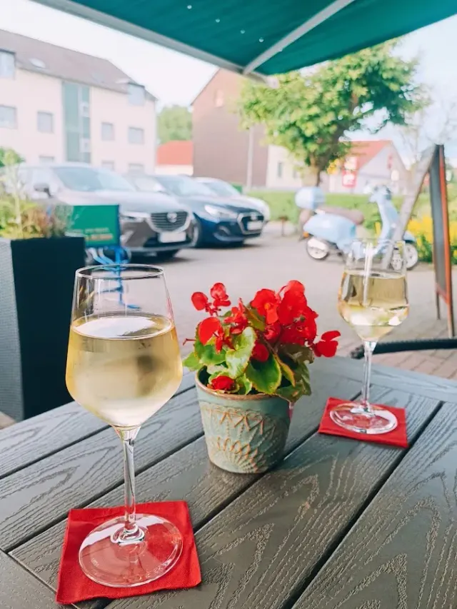 BookNoFees : Restaurant – Antica Roma Pizzeria – Recklinghausen – Pizzeria Antica Roma, photo n° 2