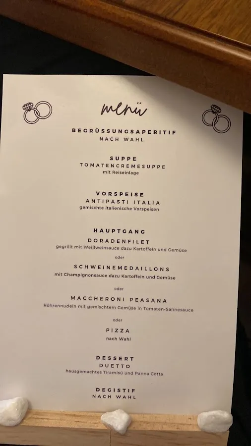BookNoFees : Restaurant – Antica Roma Pizzeria – Recklinghausen – Pizzeria Antica Roma, photo n° 1