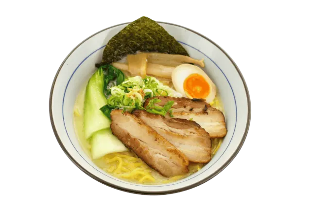 BookNoFees : Restaurant – Takumi Ramen – Amsterdam – Takumi Ramen, photo n° 2