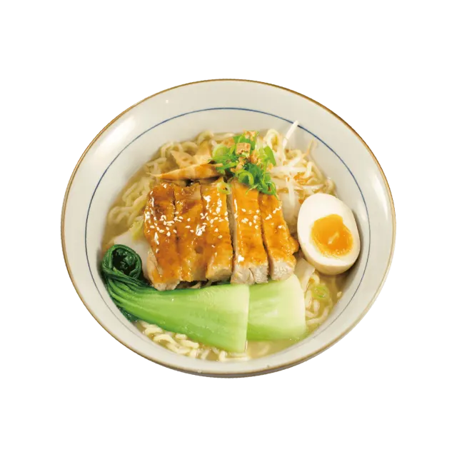 BookNoFees : Restaurant – Takumi Ramen – Amsterdam – Takumi Ramen, photo n° 3