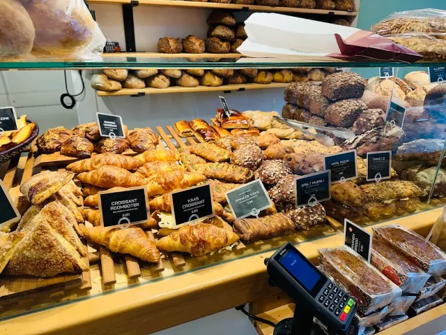 BookNoFees : Restaurant – BBrood! – Amsterdam – BBrood !, photo n° 2