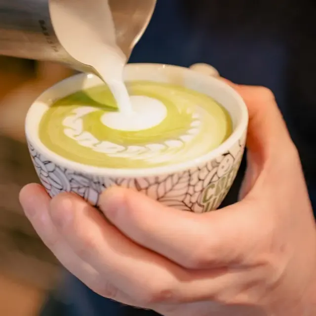 BookNoFees : Café – Coffeewerk – Vienna – Coffeewerk, photo n° 3