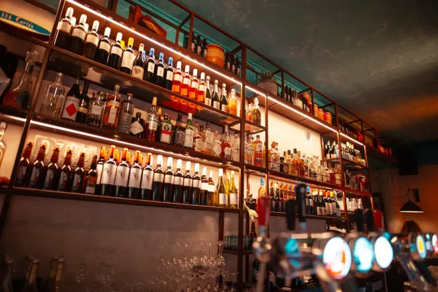 BookNoFees : Restaurant – Cantina Caliente – Amsterdam – Cantina Caliente, photo n° 2