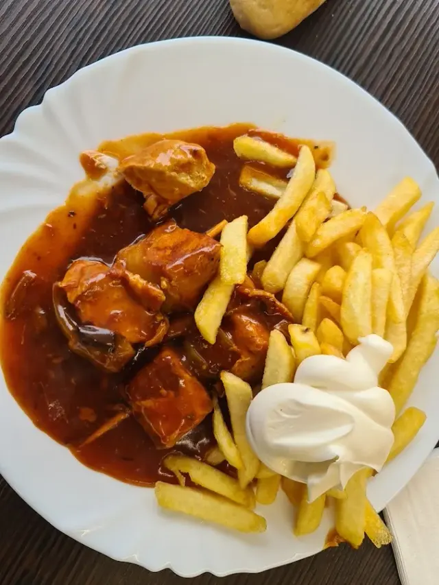 BookNoFees : Restaurant – Rasche Fleischergrill Imbiß – Marsberg – Snack-bar « Rapid Fleischergrill », photo n° 2