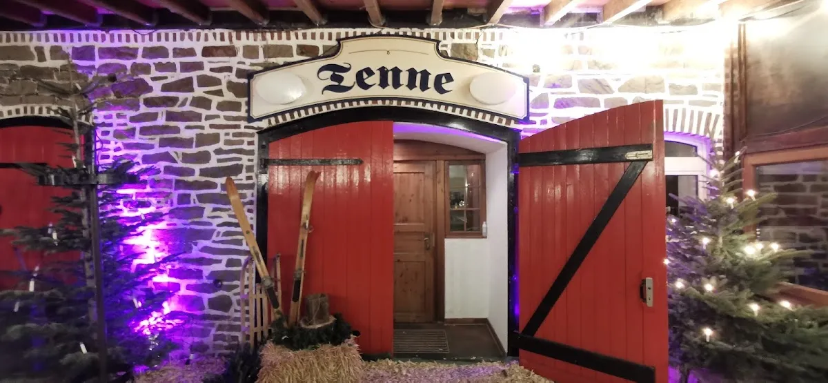 BookNoFees : Restaurant – Haus Mayweg – Altena – Maison Mayweg, photo n° 1