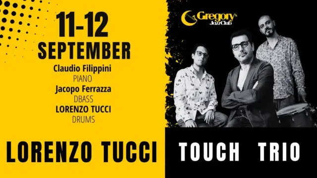 BookNoFees : Restaurant – Gregory's Live Jazz & Dinner Club – Rome – Gregory's : club de jazz et restaurant avec spectacle, photo n° 2