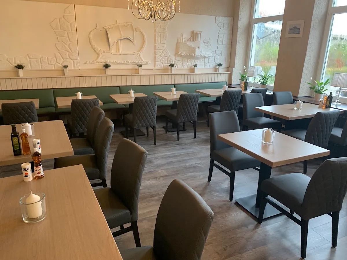 BookNoFees : Restaurant – Taverne Knossos – Schwelm – Taverne Knossos, photo n° 1