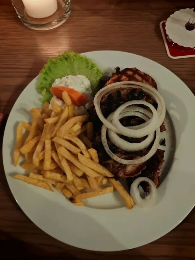 BookNoFees : Restaurant – Taverne Knossos – Schwelm – Taverne Knossos, photo n° 3