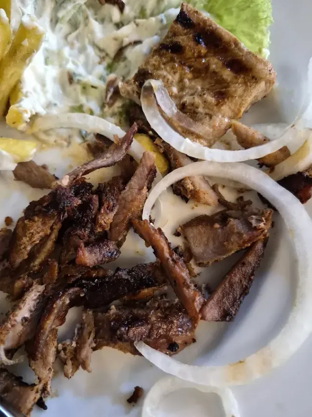 BookNoFees : Restaurant – Taverne Knossos – Schwelm – Taverne Knossos, photo n° 2