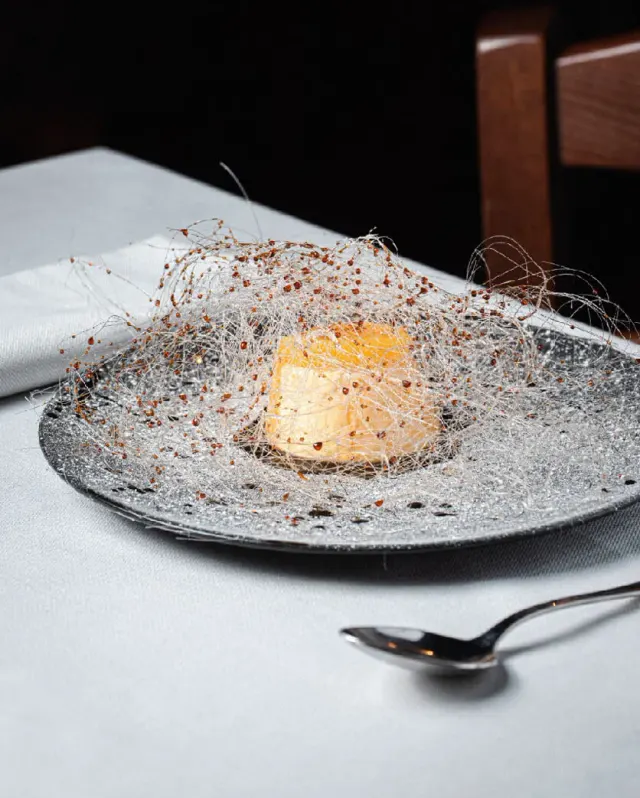 BookNoFees : Restaurant – Renato e Luisa – Rome – Renato et Luisa, photo n° 3