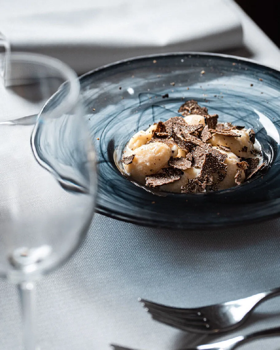 BookNoFees : Restaurant – Renato e Luisa – Rome – Renato et Luisa, photo n° 1