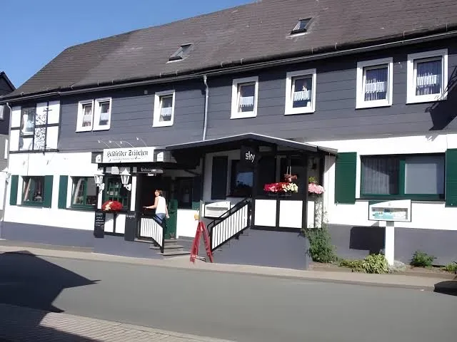 BookNoFees : Restaurant – Hildfelder Stübchen – Winterberg – Hildfelder Stübchen, photo n° 1